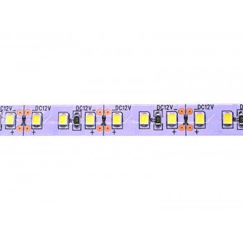 Светодиодная лента 2835/120 (IP20) premium 12V